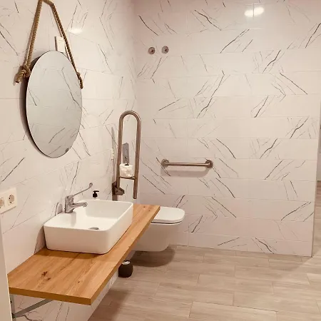 Apartman Laga&laida Gernihost En Urdaibai