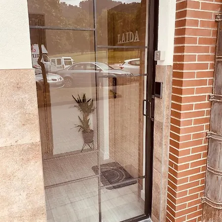 Apartman Laga&laida Gernihost En Urdaibai Guernica y Luno