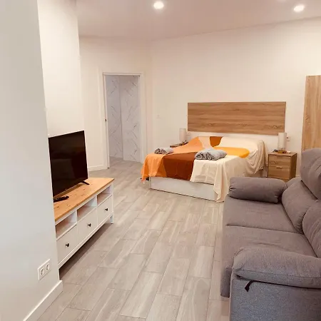 Laga&laida Gernihost En Urdaibai *