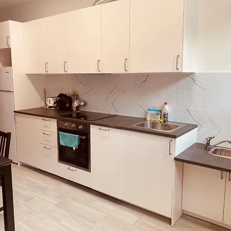 Laga&laida Gernihost En Urdaibai Apartman *