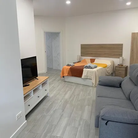 Laga&laida Gernihost En Urdaibai * Guernica y Luno