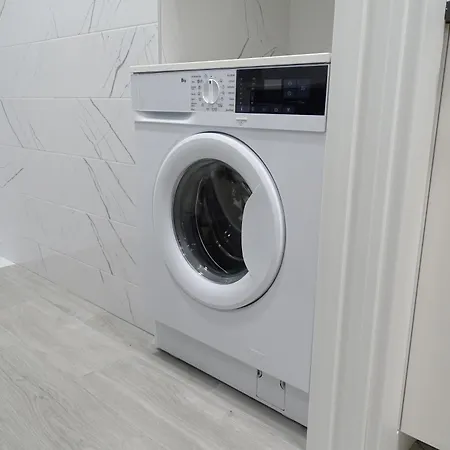 Laga&laida Gernihost En Urdaibai Apartman Guernica y Luno