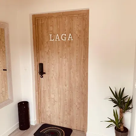 Laga&laida Gernihost En Urdaibai